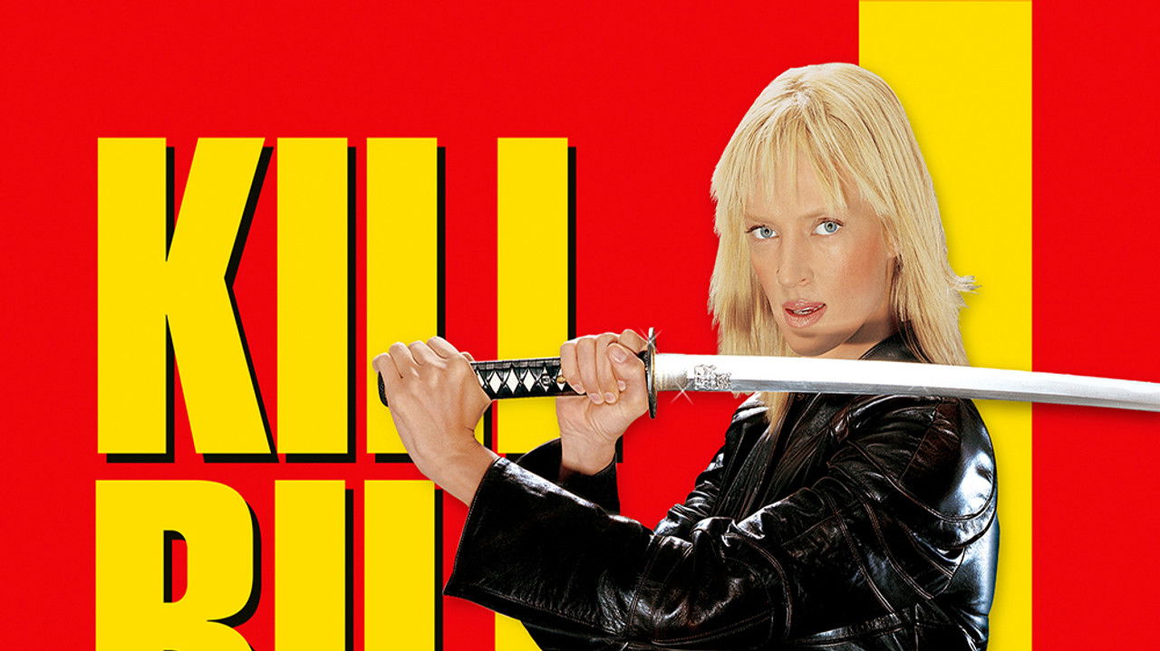 Kill Bill: Volume 2