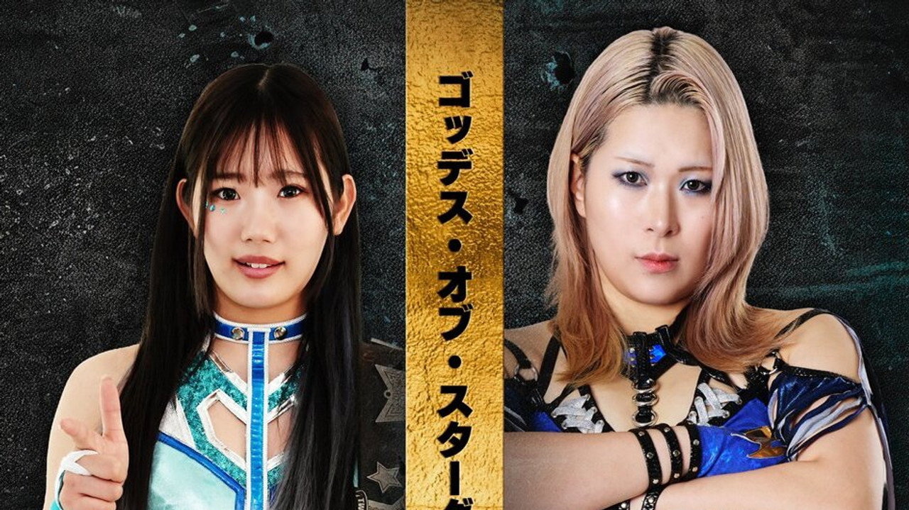 STARDOM NIGHTER in KORAKUEN 2026 July