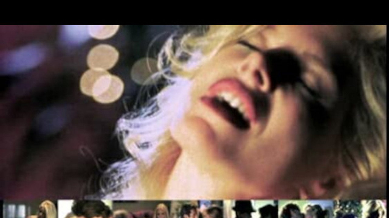 The Pleasure Zone