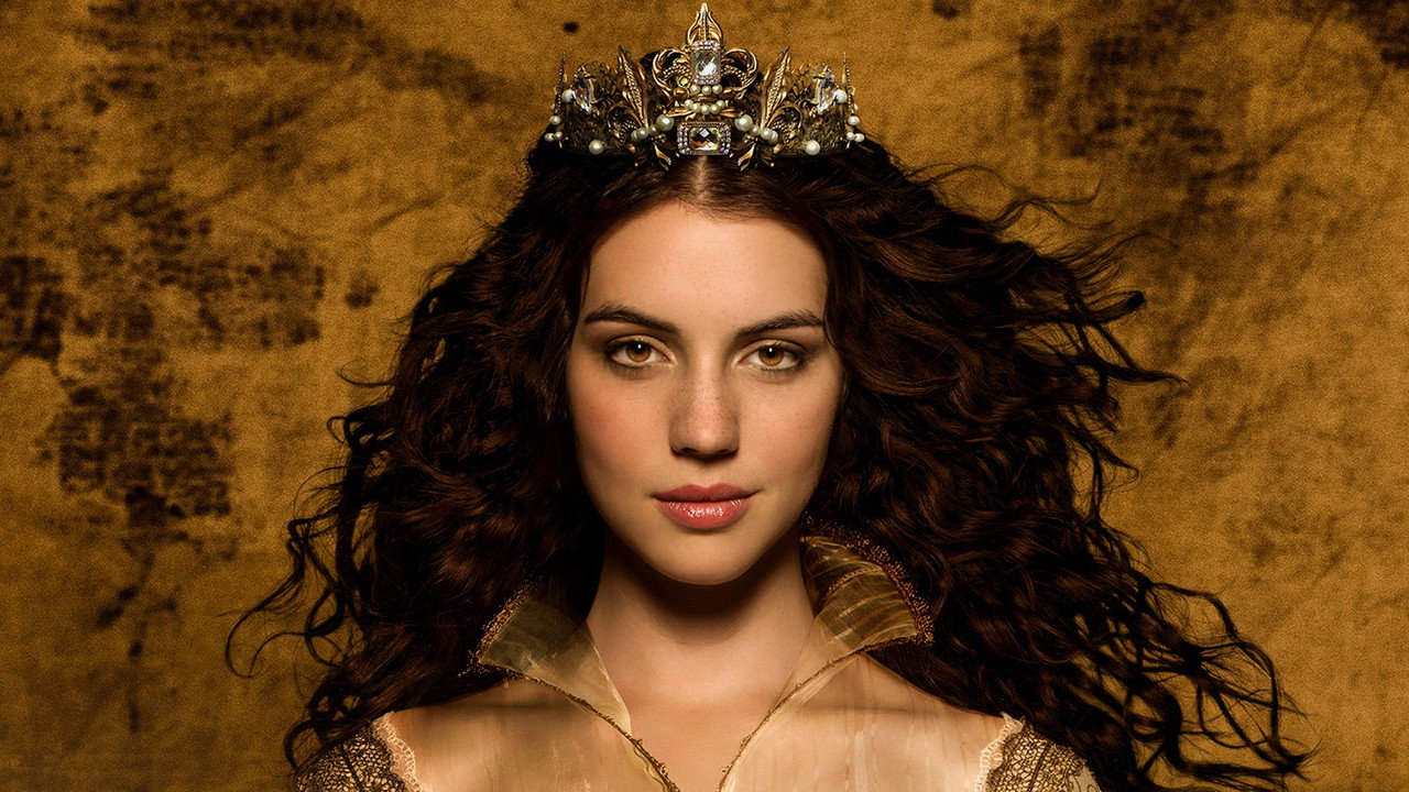 Reign : Le Destin d'une reine