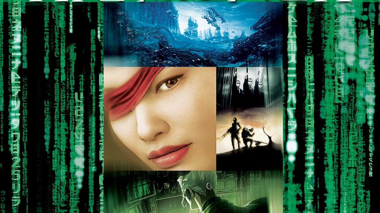 Animatrix
