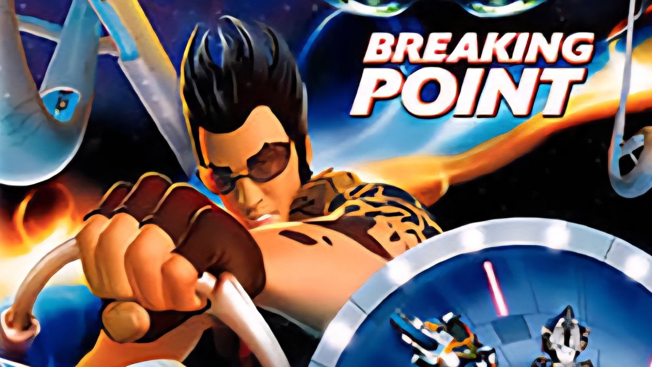 Hot Wheels AcceleRacers - Situation extrême