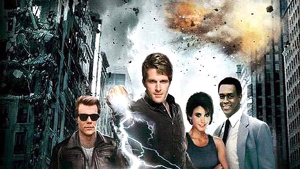 Superminds