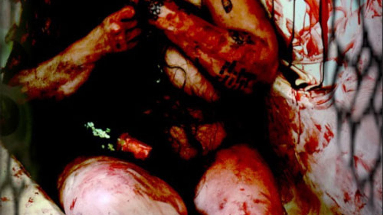 Trypophobic Possession