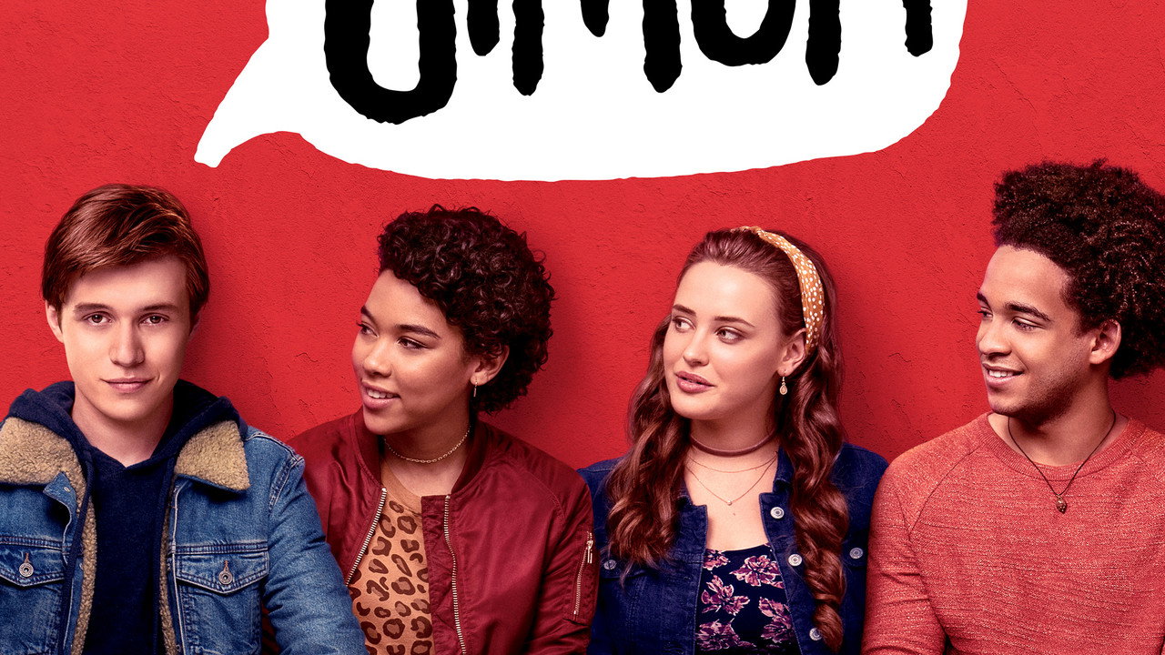 Love, Simon