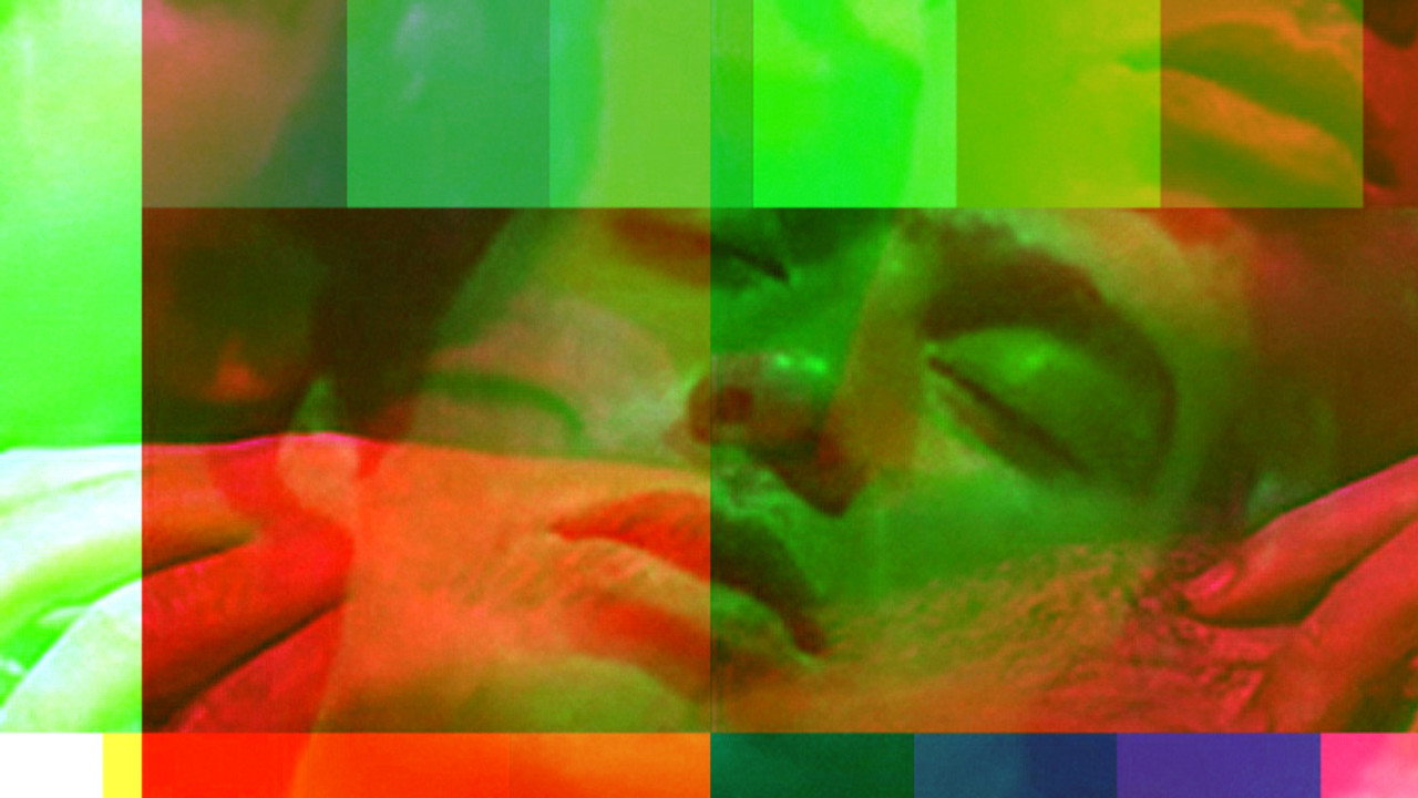 Male masturbation