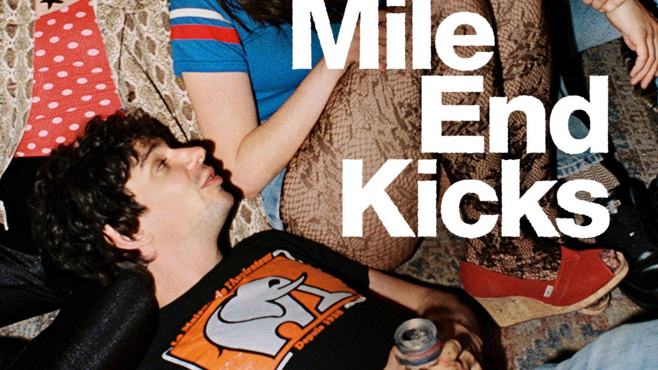 Mile End Kicks