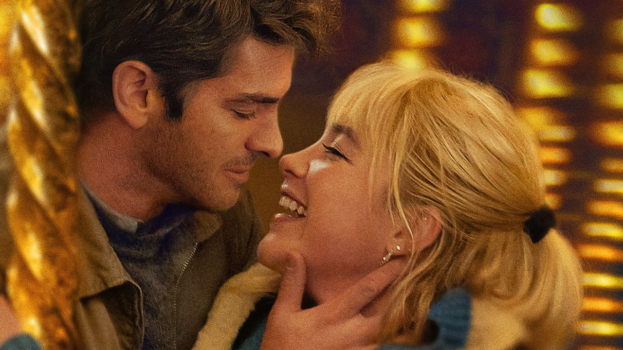 Todo Tempo Que Temos