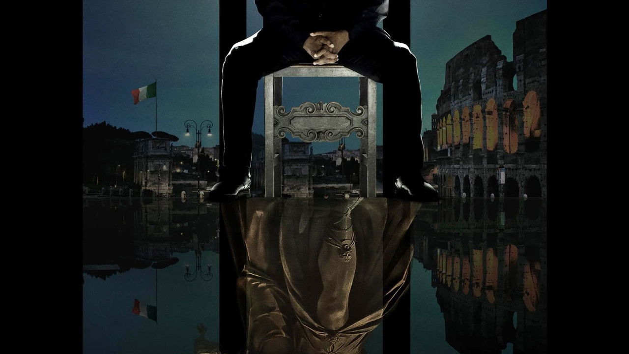 O Protetor: Capítulo Final