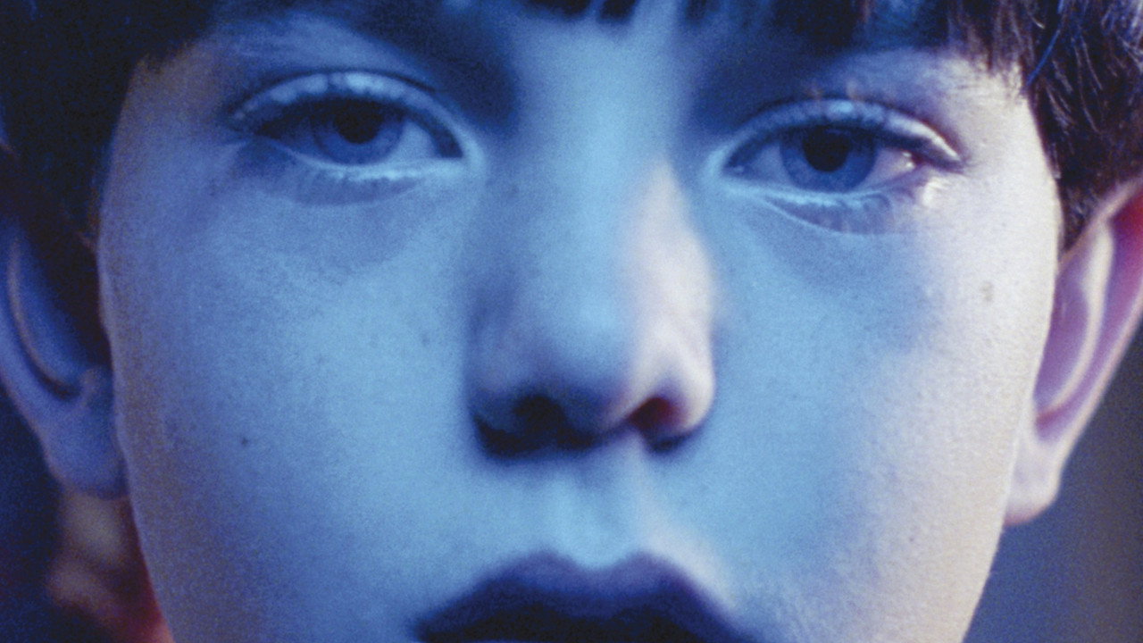 Mysterious Skin