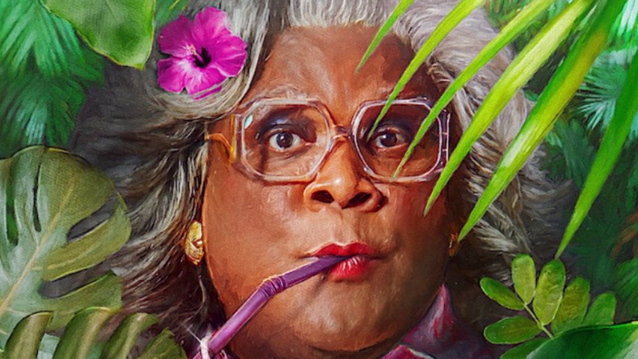 Madea : Mariage exotique