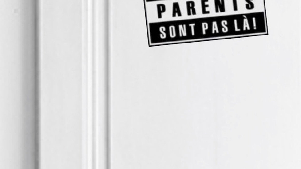 Fais pas ci, fais pas ça: Quand les parents sont pas là !