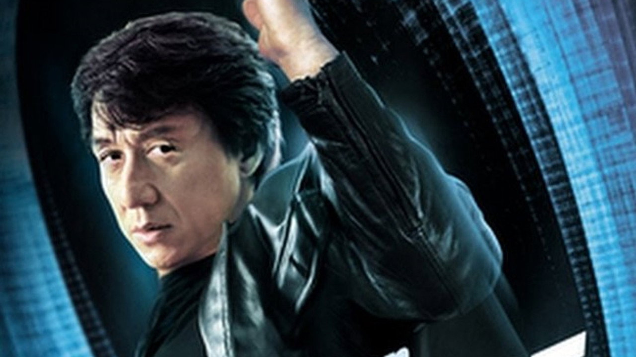 L'Expert de Hong Kong