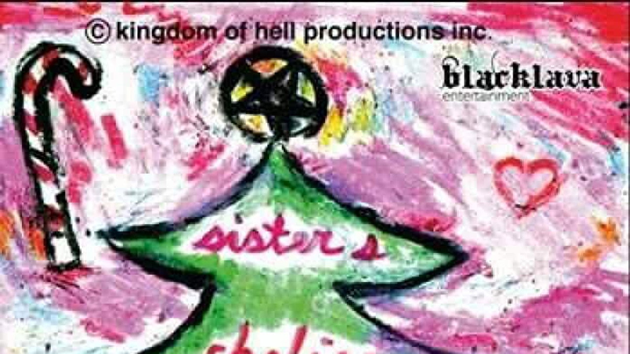 Black Mass of the Nazi Sex Wizard