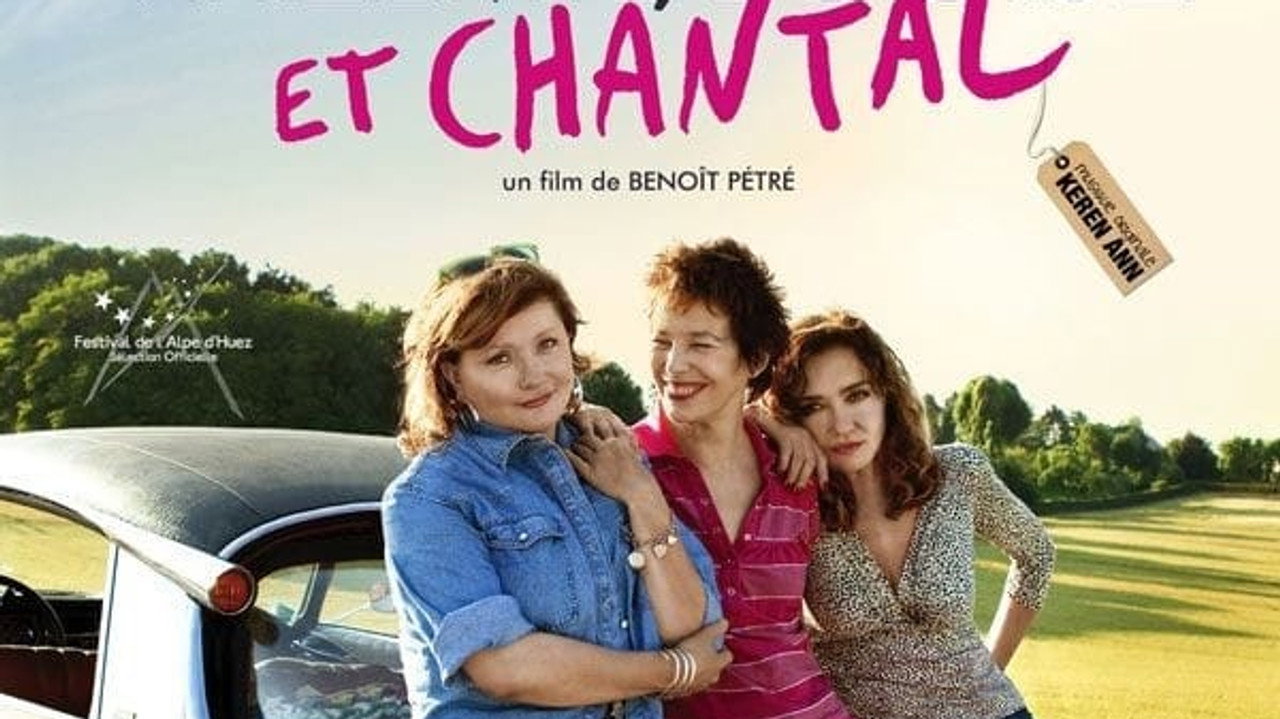 Thelma, Louise et Chantal
