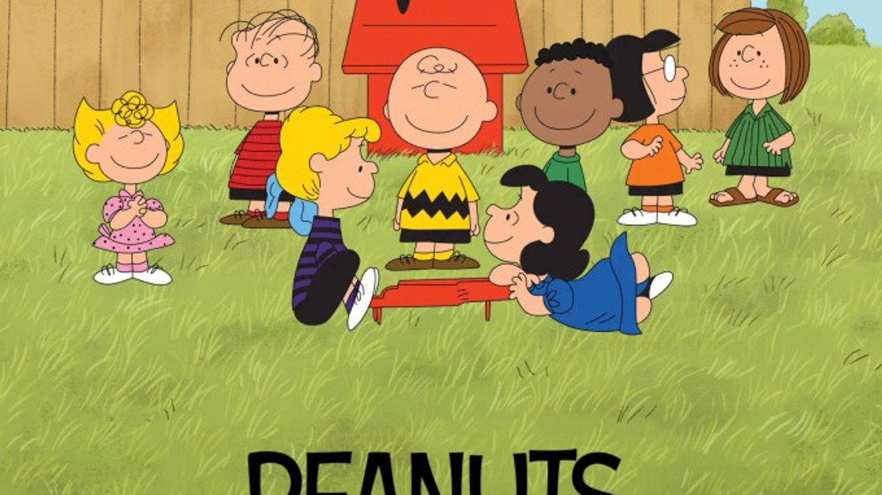 Peanuts
