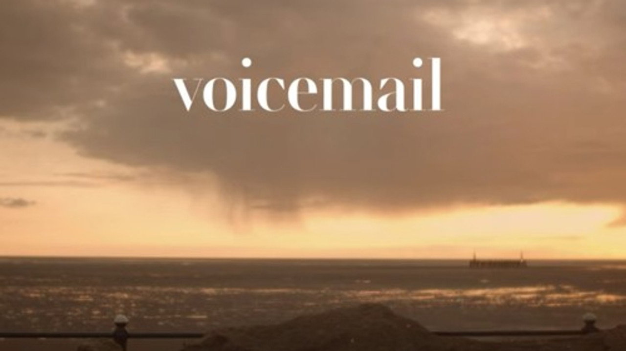 Voicemail