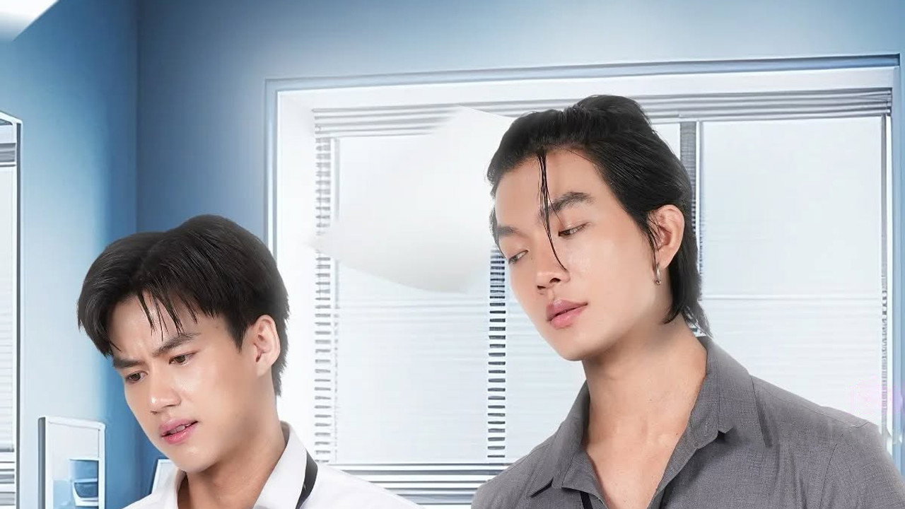 ไหนเฮียบอกไม่ชอบเด็ก