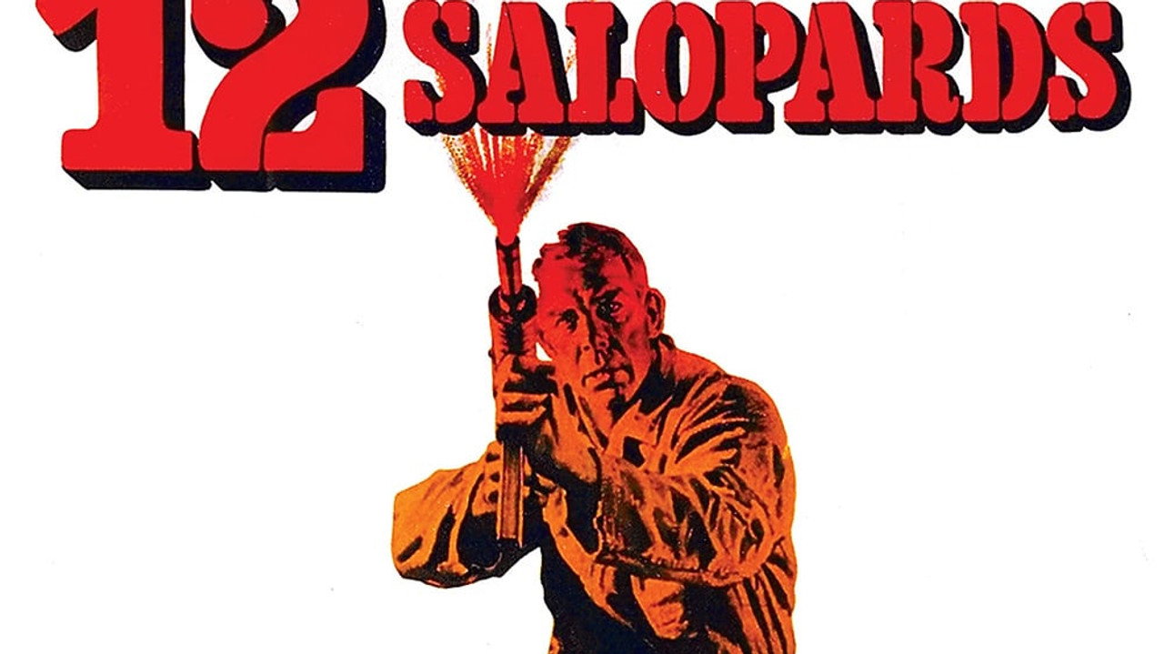 Les Douze Salopards