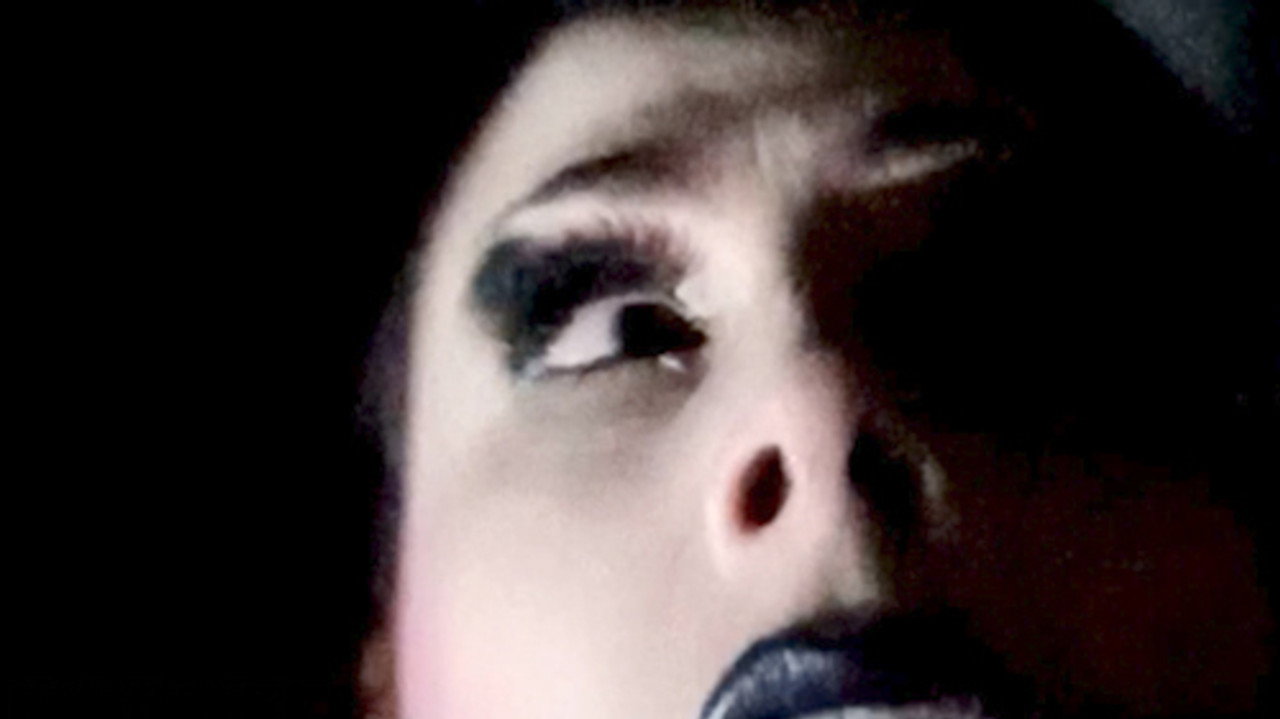 The Mansfield Ghost