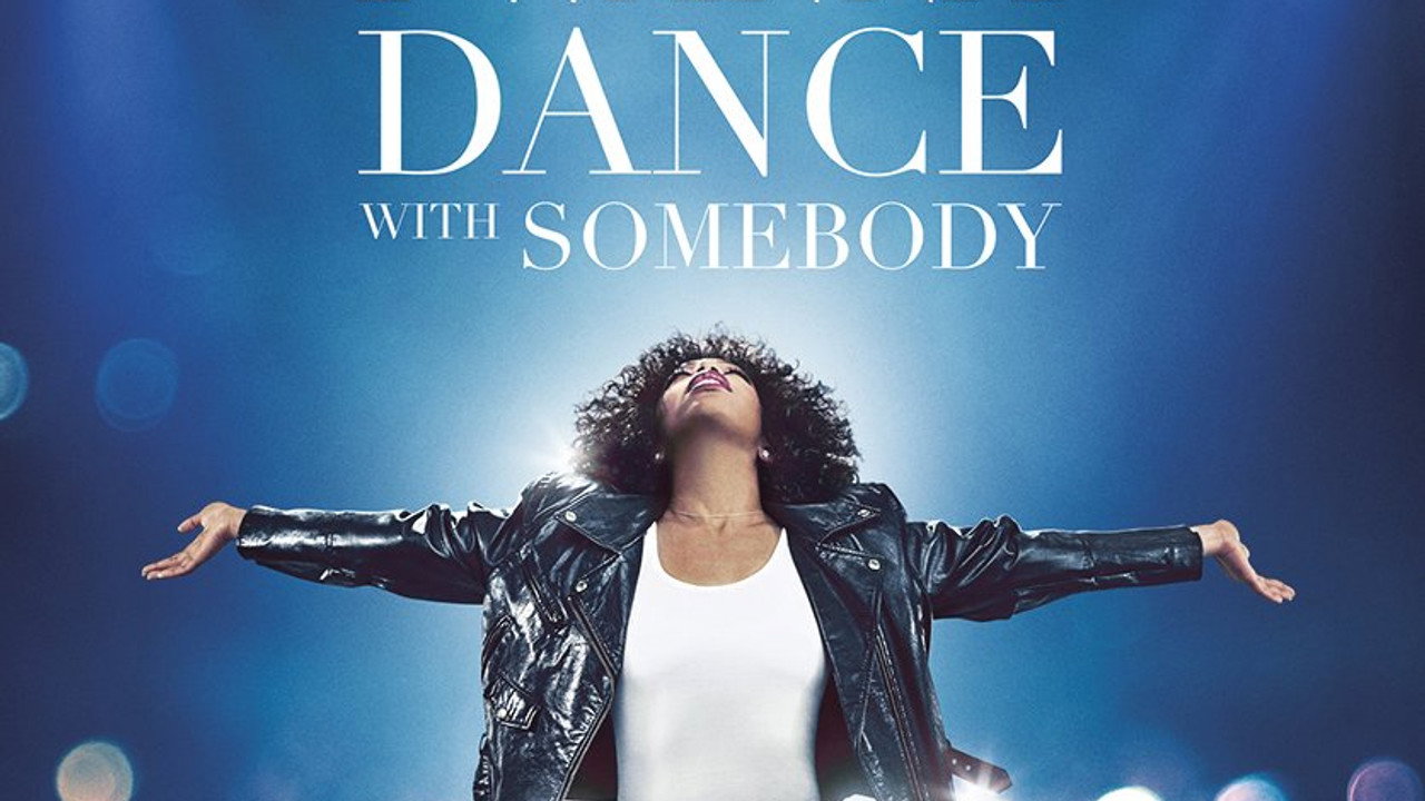 I Wanna Dance with Somebody