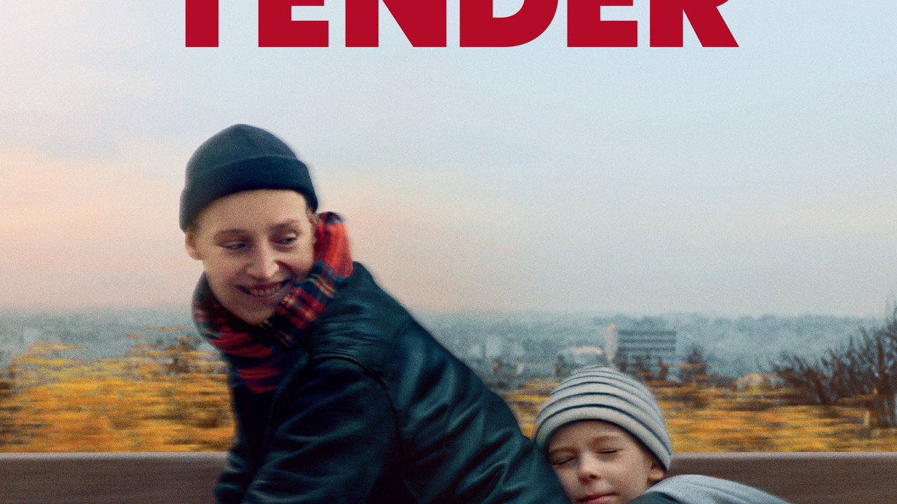 Love Me Tender