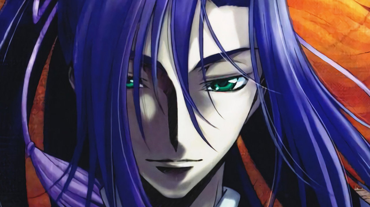 Code Geass: Akito the Exiled 2 - La Wyverne déchiquetée
