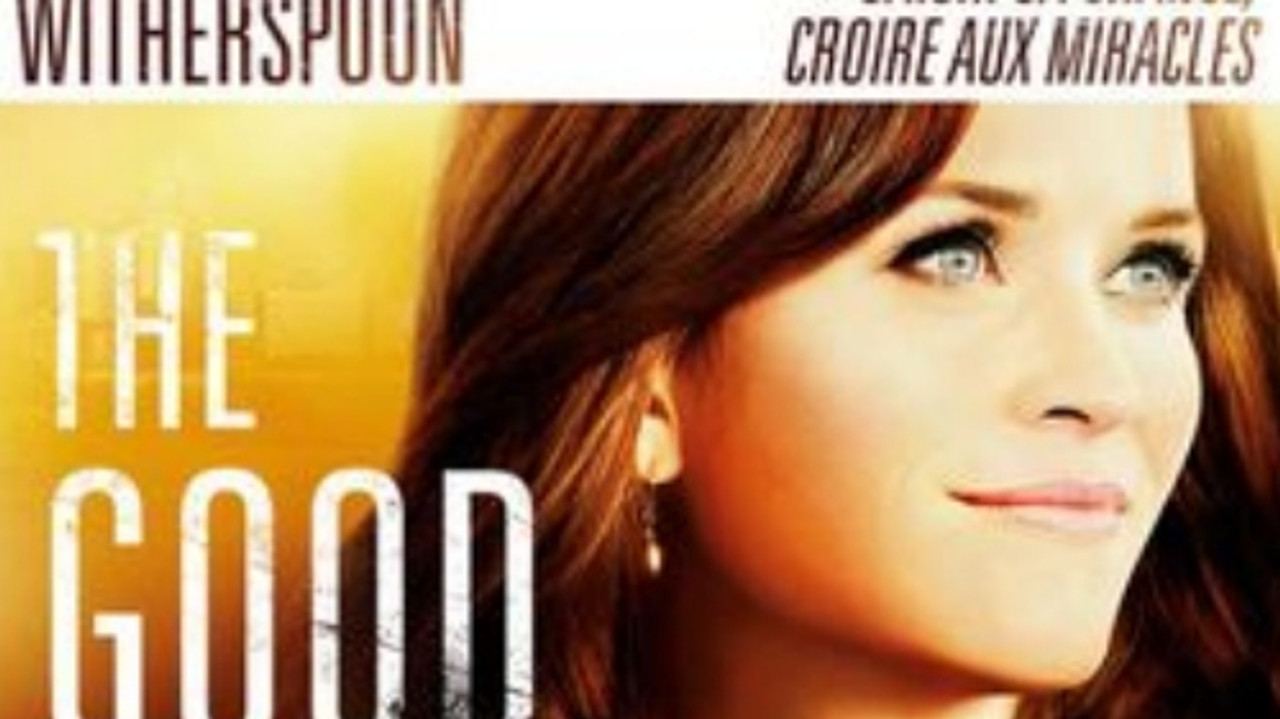 The Good Lie
