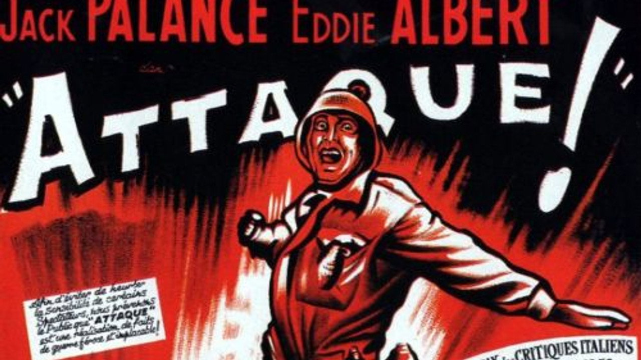Attaque !