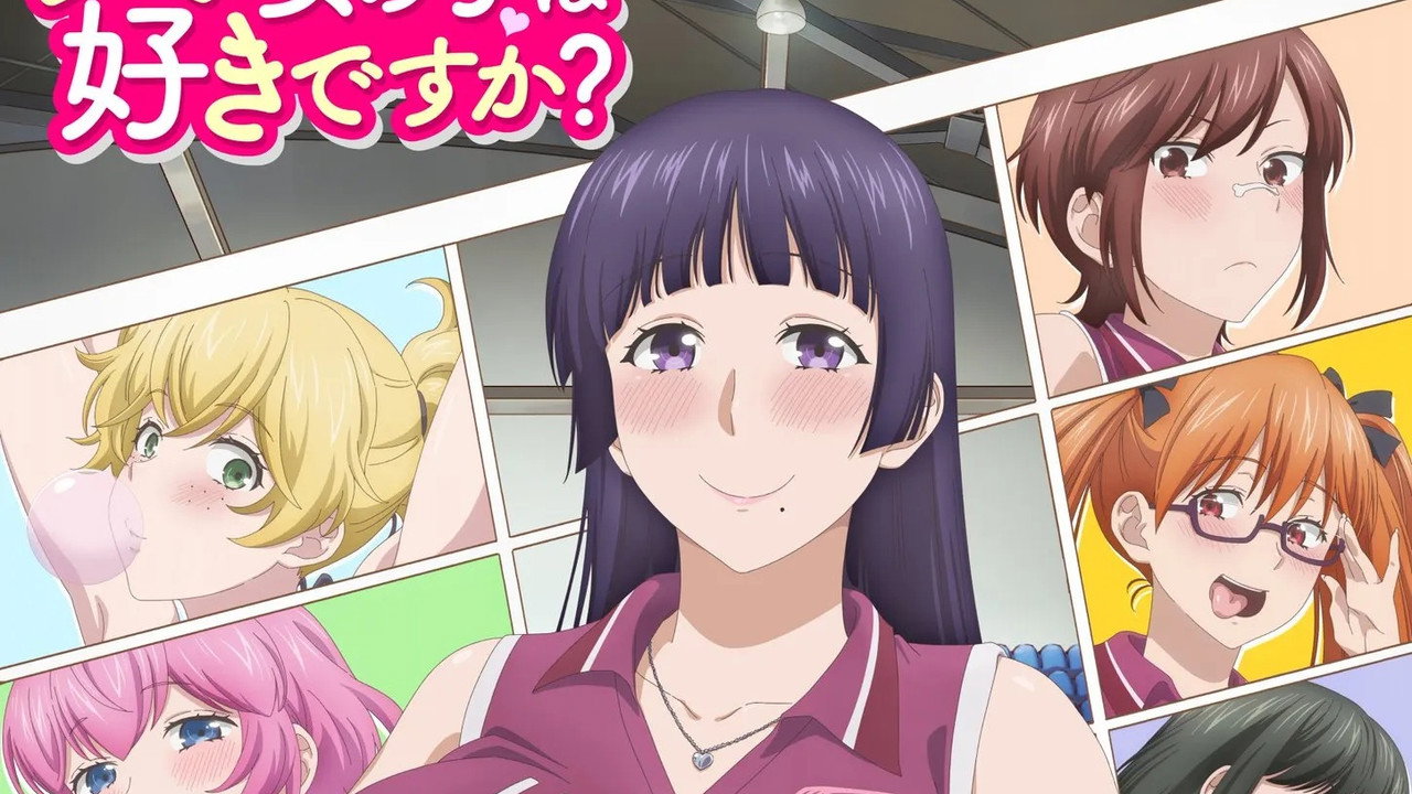 Ookii Onnanoko wa Suki desu ka? (2026) - Animeindo