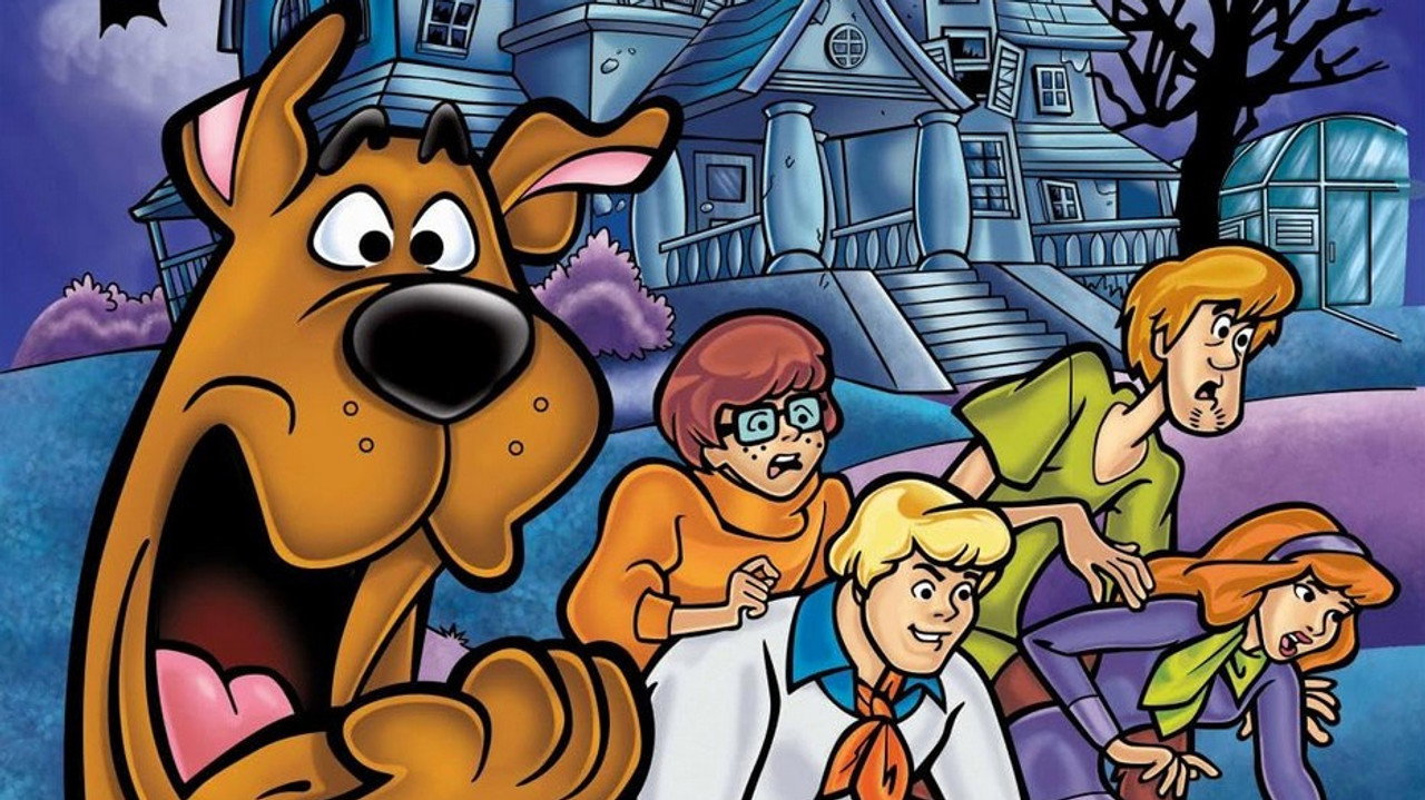The Scooby-Doo Show