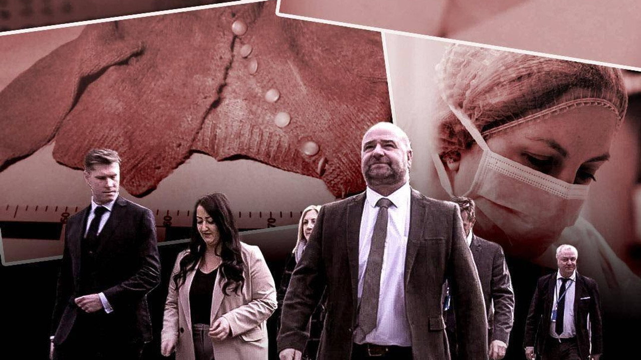 Cold Case Detectives | The Best Free Streaming Service