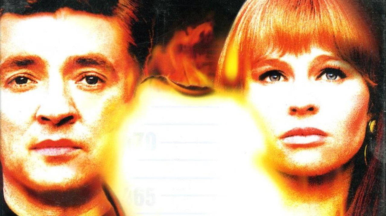 The Making of 'Fahrenheit 451'