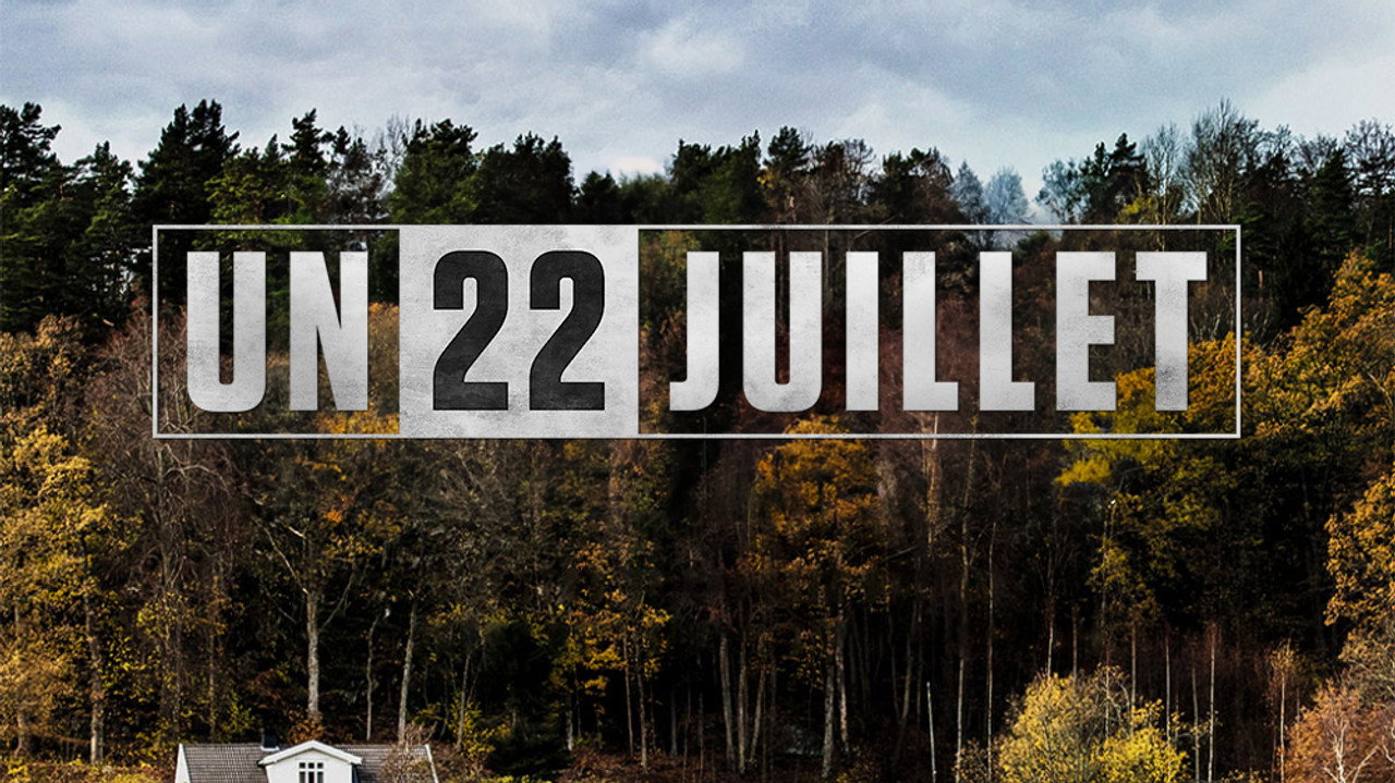 Un 22 juillet