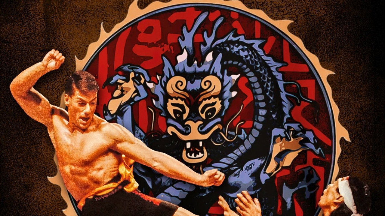 Bloodsport, tous les coups sont permis