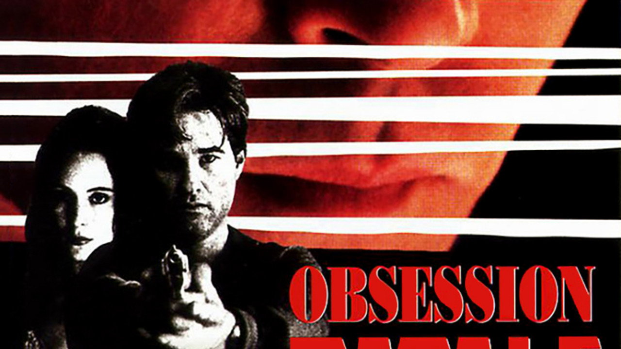 Obsession fatale