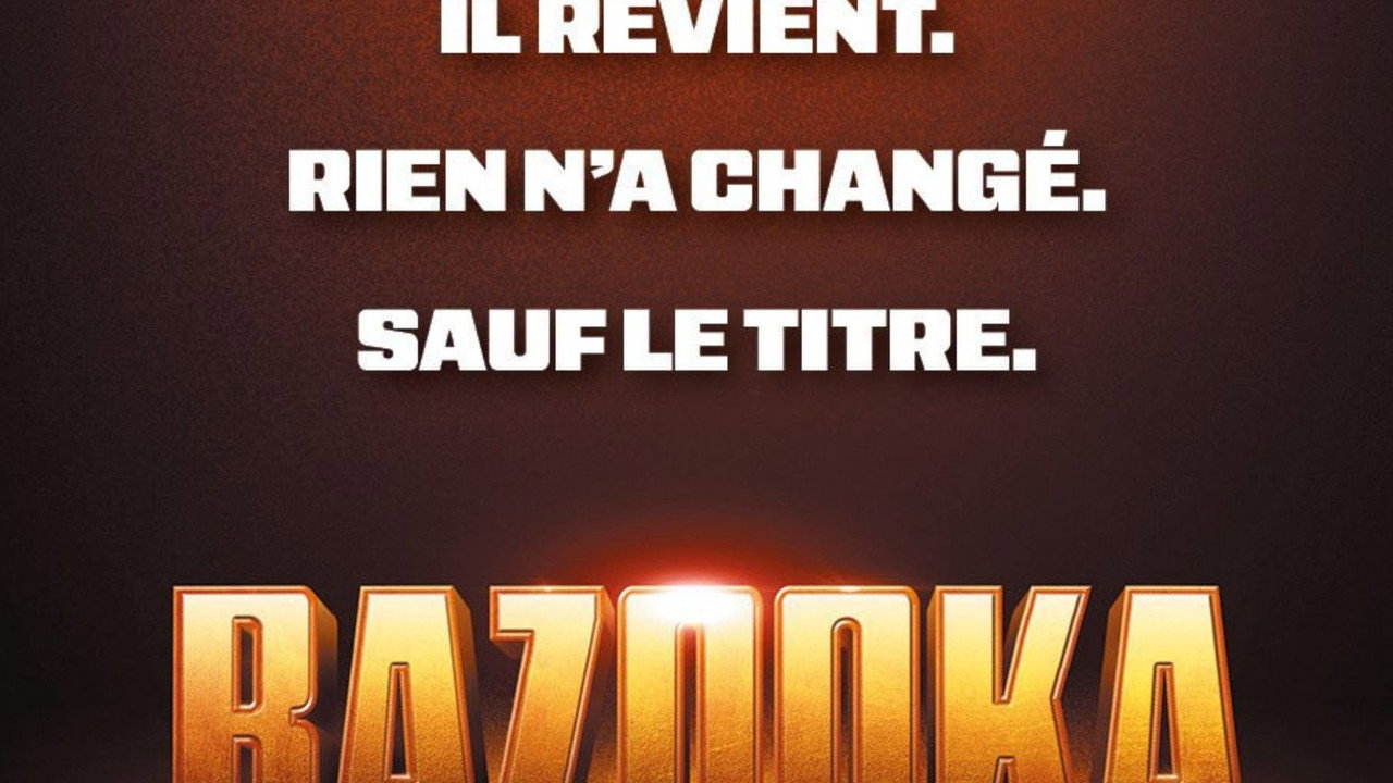 Bazooka