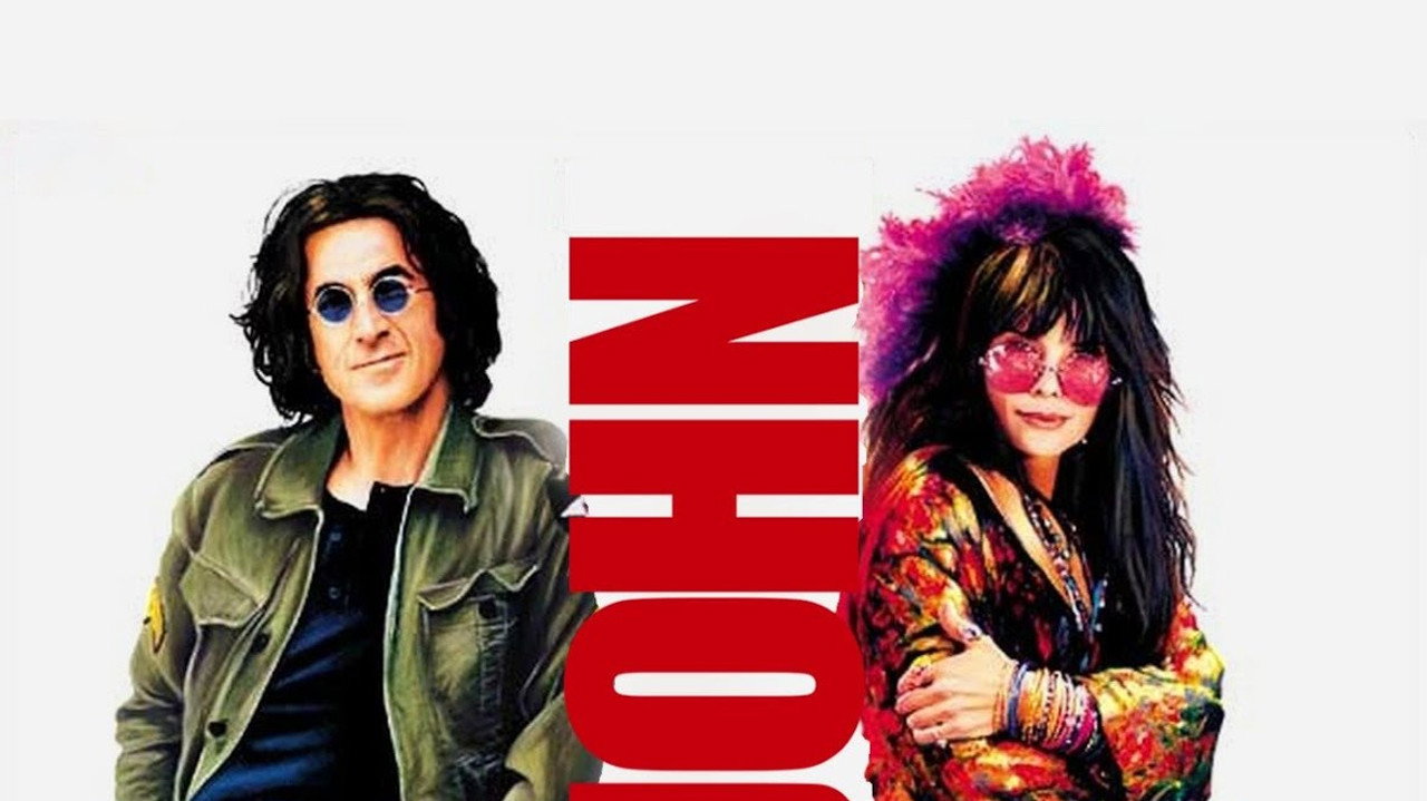 Janis et John