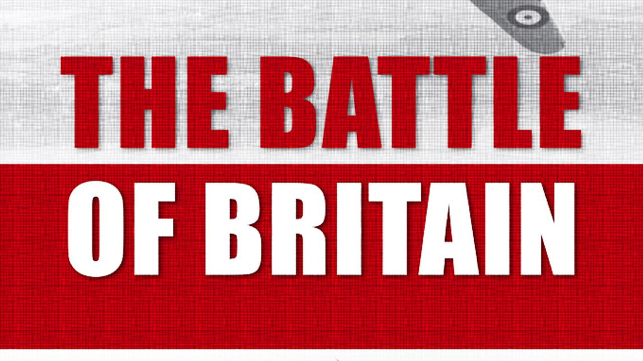 Battle of Britain