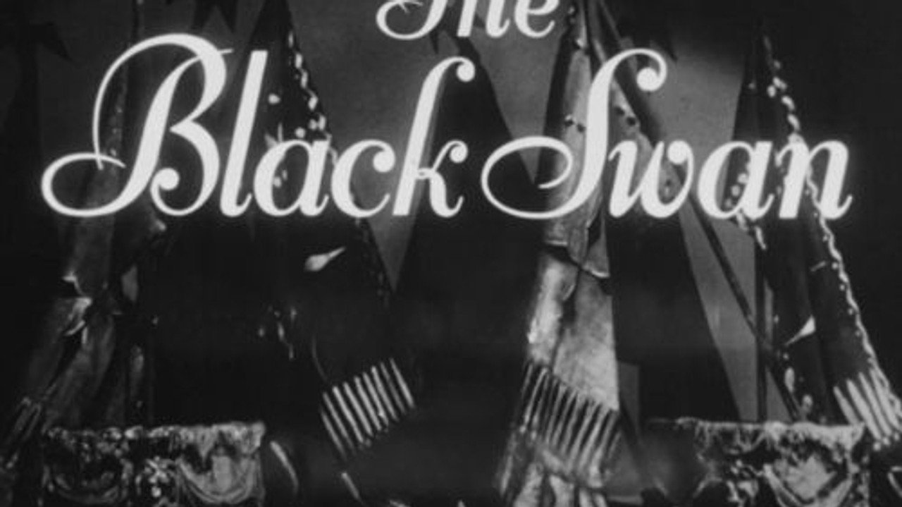 The Black Swan