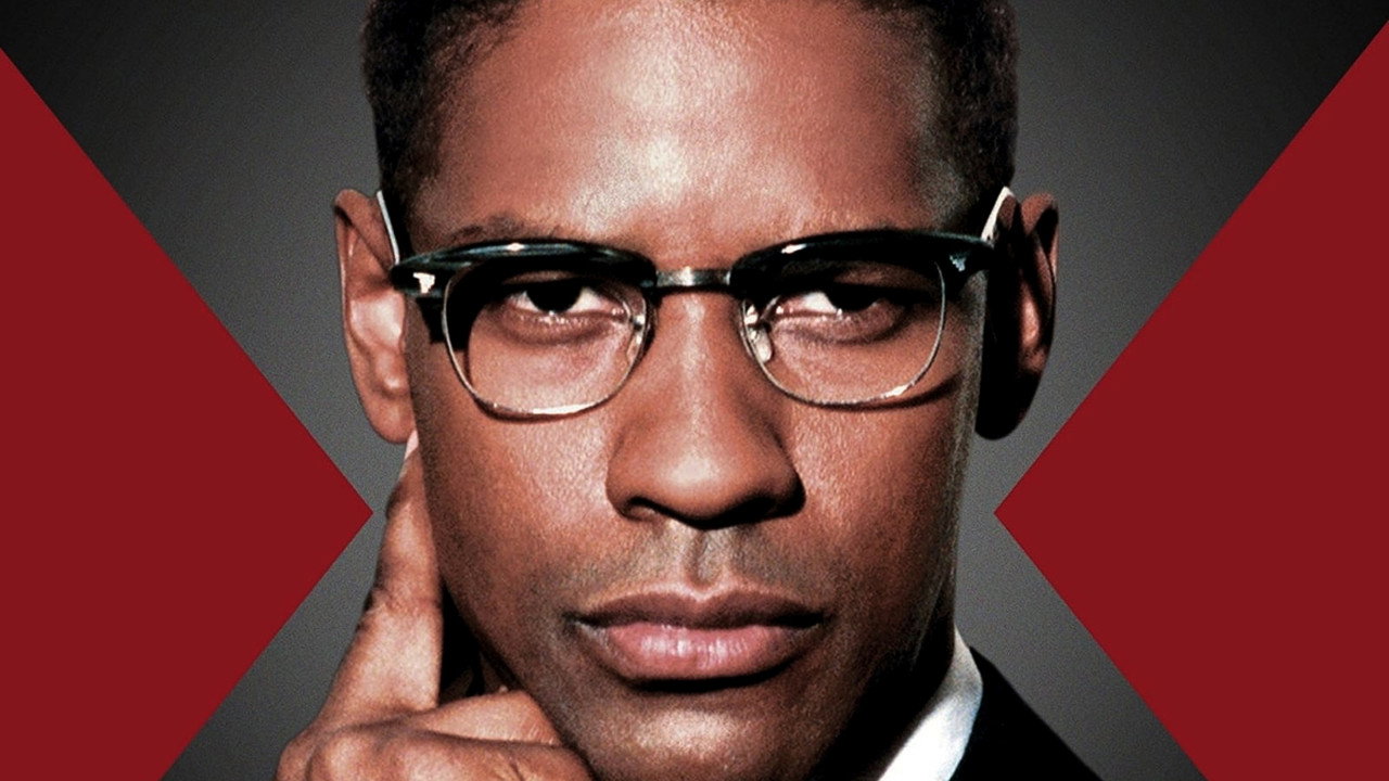 Malcolm X