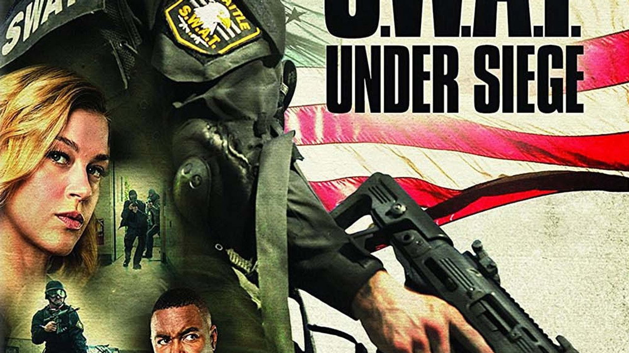 S.W.A.T. : Under Siege