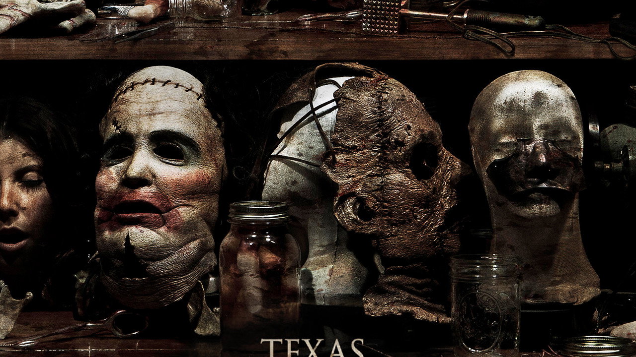 Texas Chainsaw 3D