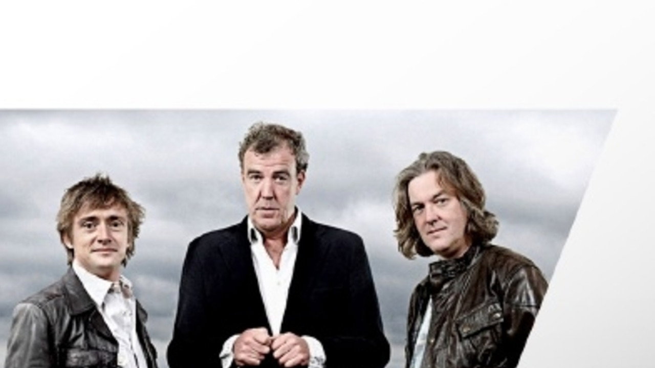Top Gear