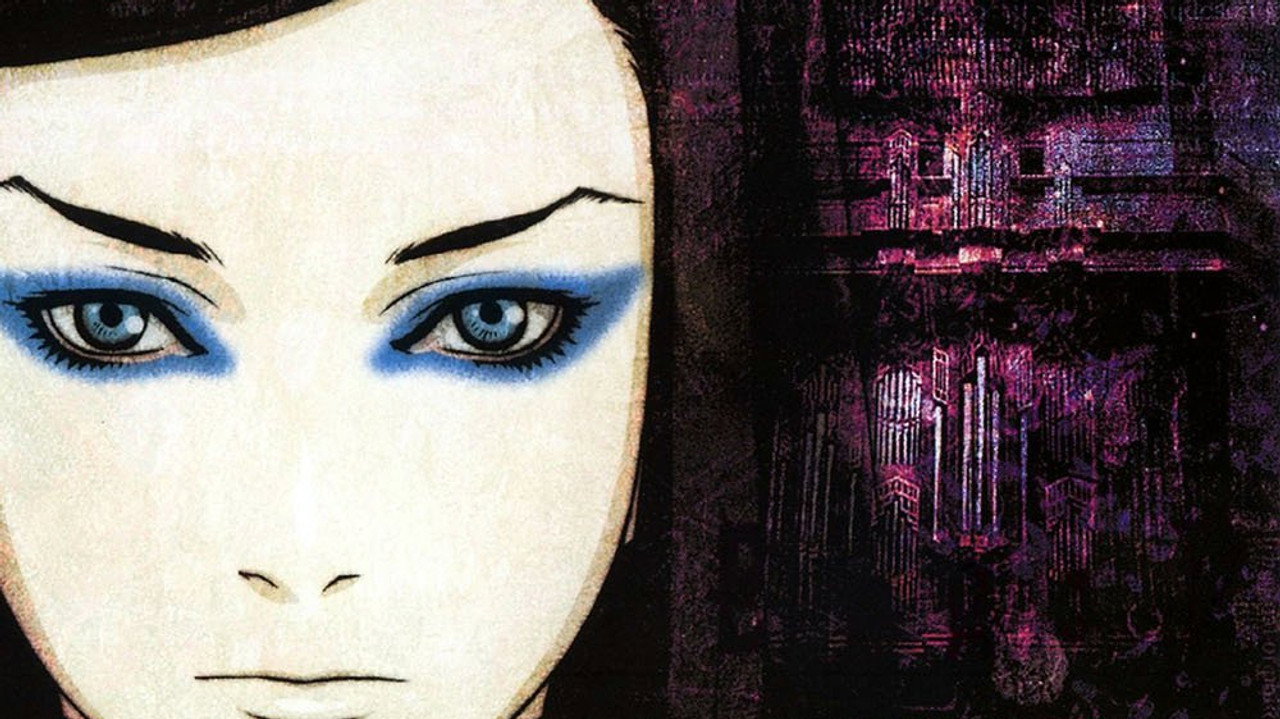 Ergo Proxy