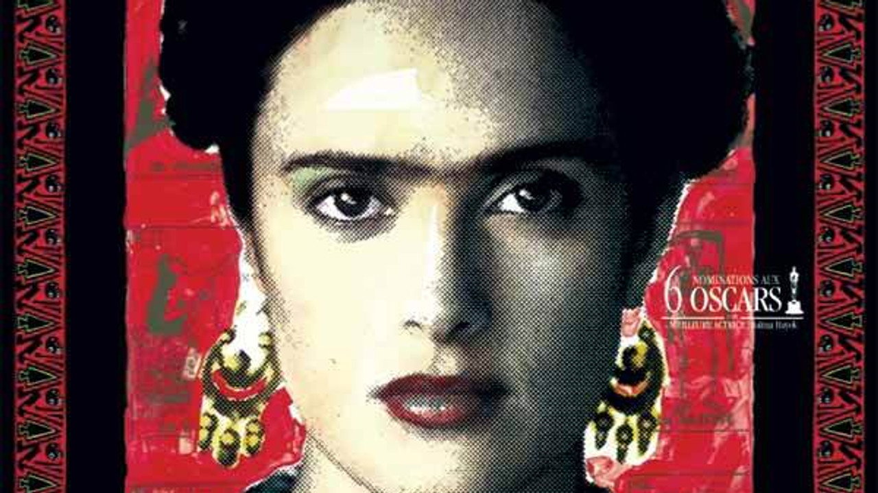 Frida