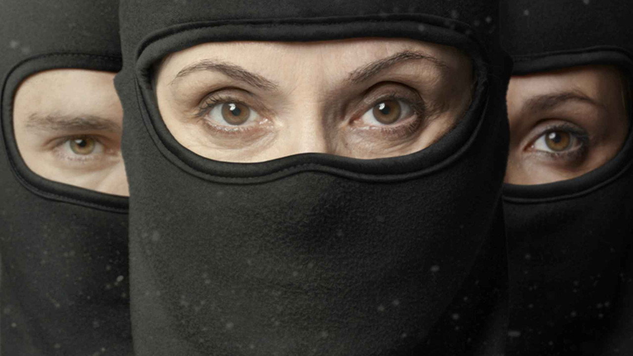 La Unidad : unité anti-terroriste