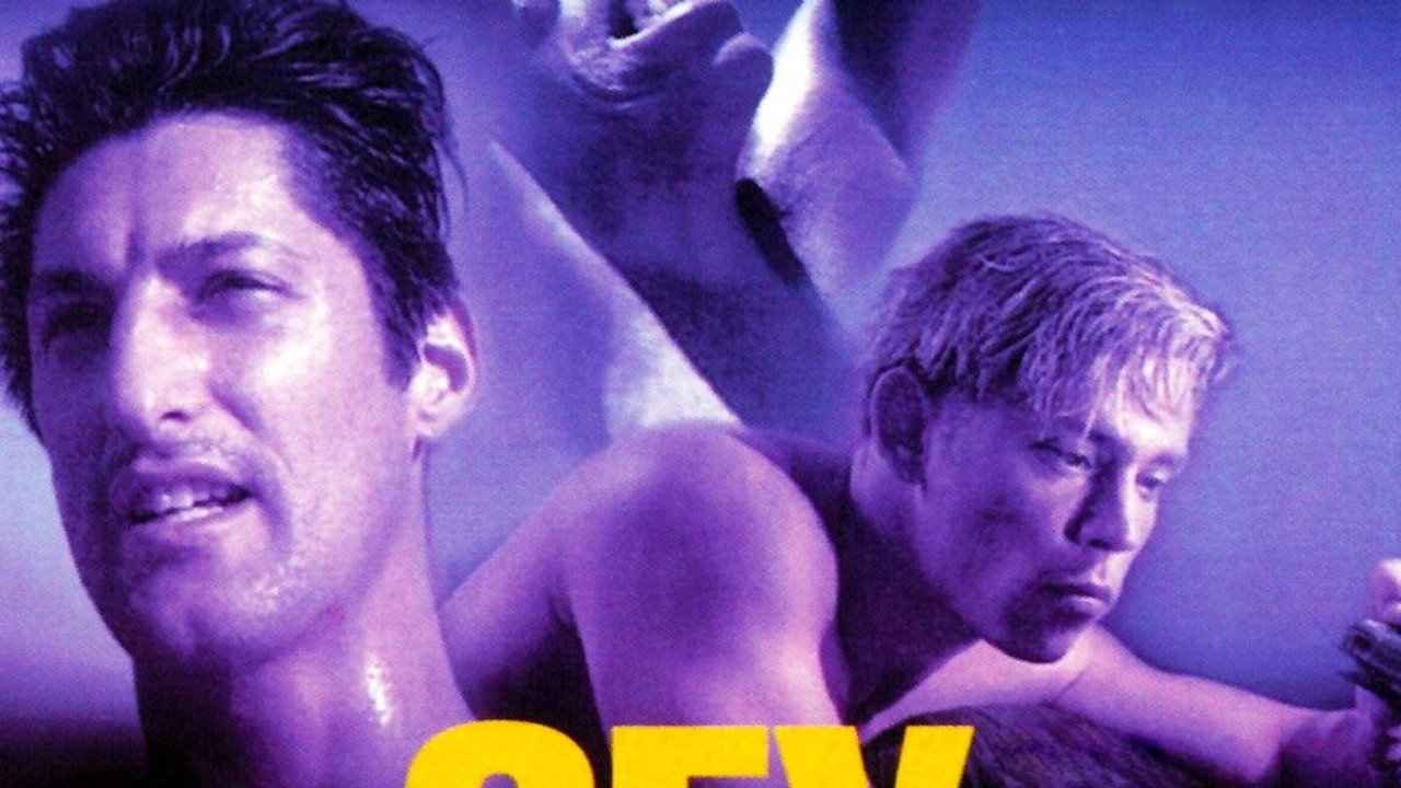 Sex/Life in L.A.