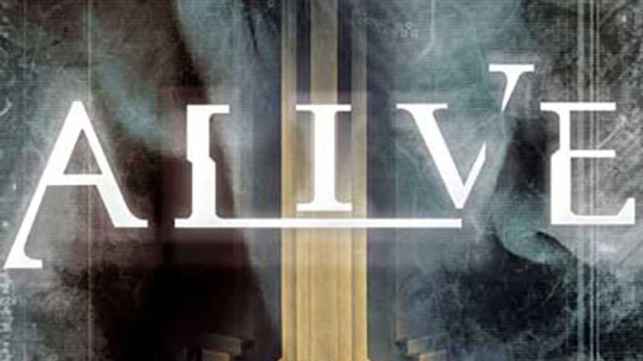 Alive