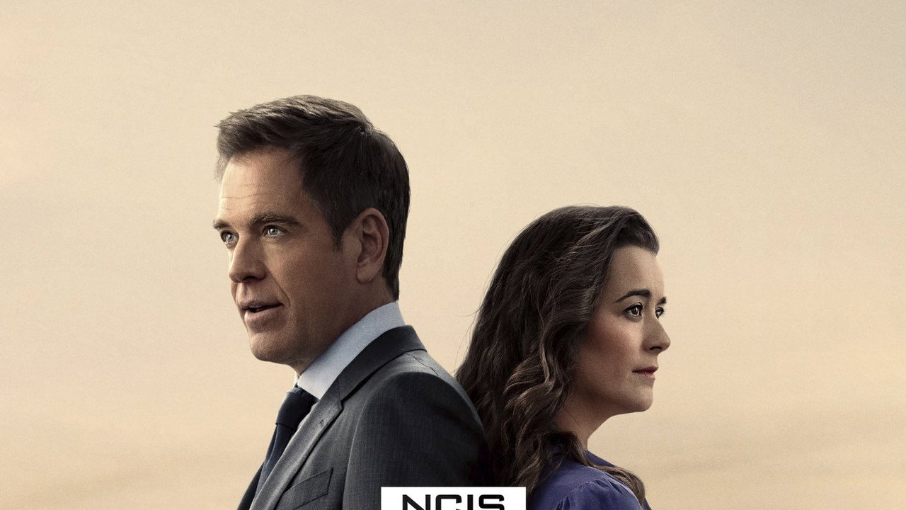 NCIS: Tony & Ziva